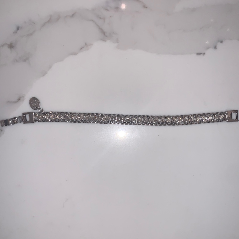 Women’s Henry Bendel rhinestone bracelet